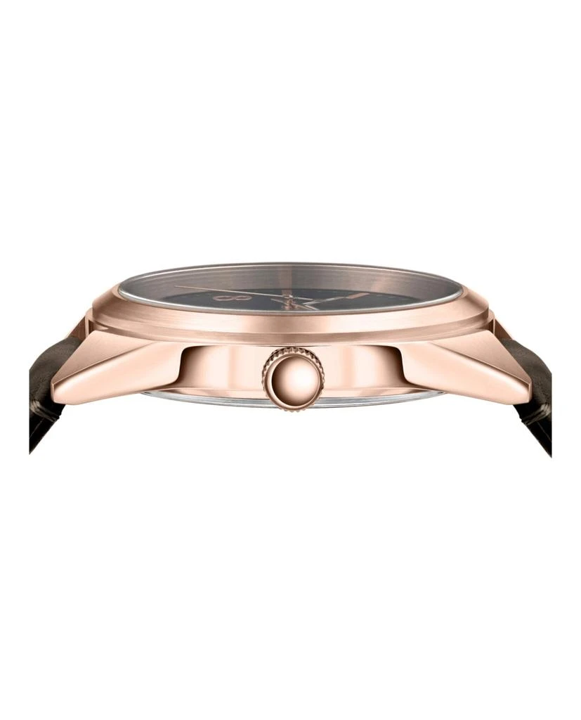 Versus Versace Lexington Strap Watch 2