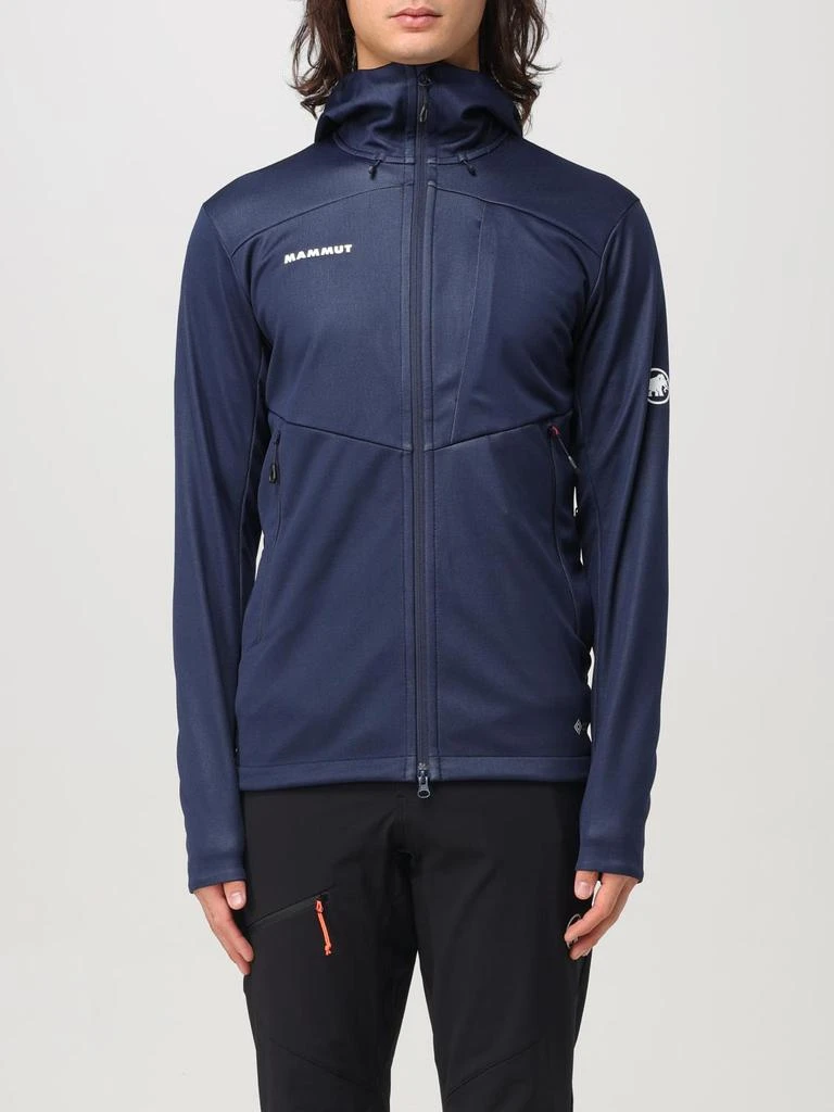 MAMMUT Jacket men Mammut 1