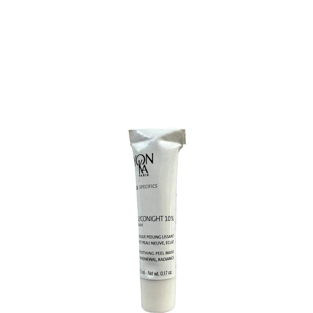 Yon-Ka Paris Skincare Yon-Ka Paris Glyconight 10% Sleeping Mask 5ml