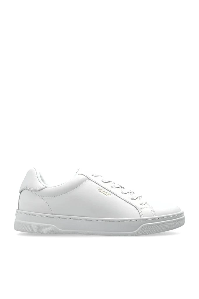 Coach Sneakers High Line 1