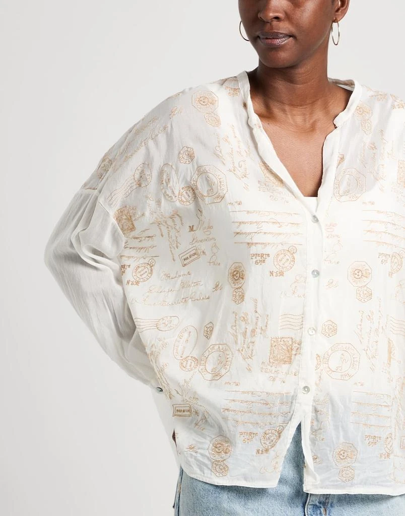 Motel Patterned shirts & blouses 4