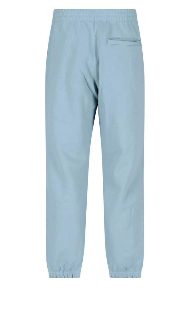 Adidas Adidas Logo Patch Jogging Pants 2