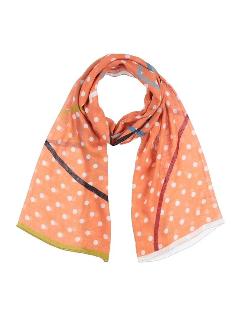 FIORIO Scarves and foulards 1