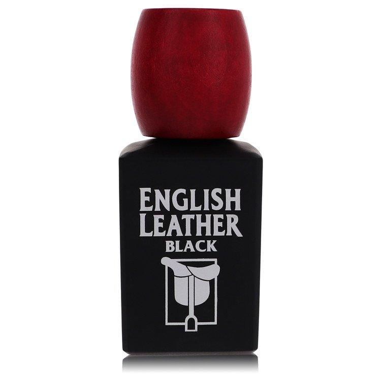 DANA 2pcs Combo English Leather Black by  Cologne Spray (unboxed) 3.4 oz for Men