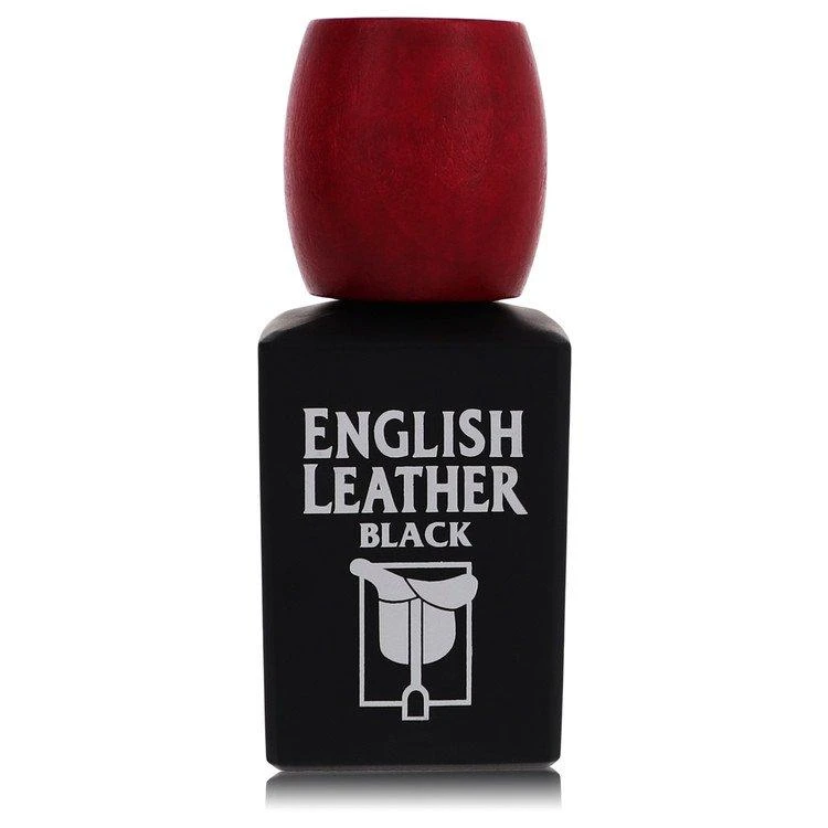 DANA 2pcs Combo English Leather Black by  Cologne Spray (unboxed) 3.4 oz for Men 1