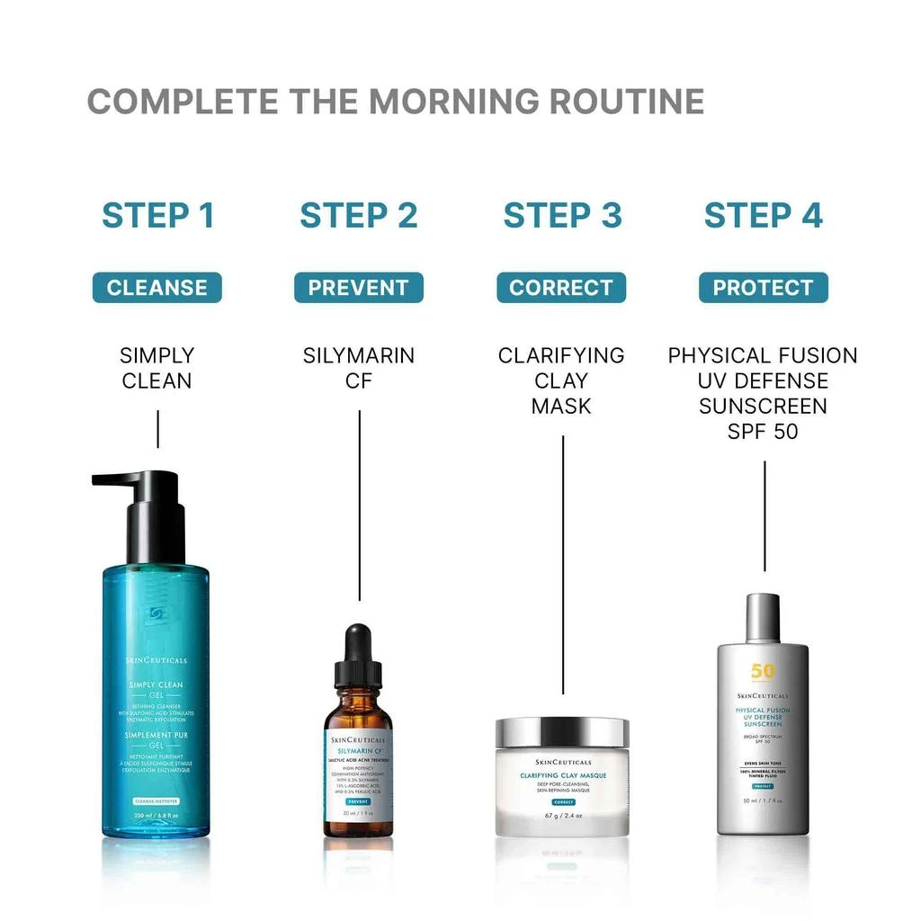 SkinCeuticals SkinCeuticals Clarifying Clay Mask 9