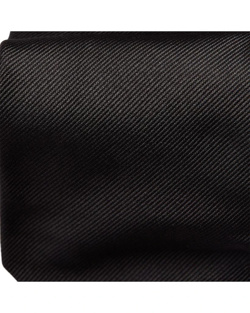 Ralph Lauren Silk Repp Tie 3