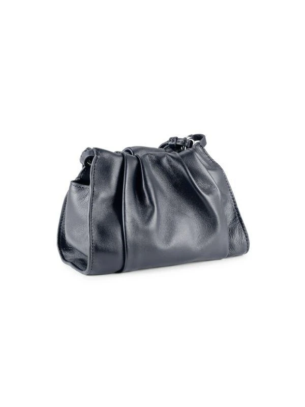 3.1 Phillip Lim Mini Blossom Leather Shoulder Bag 4