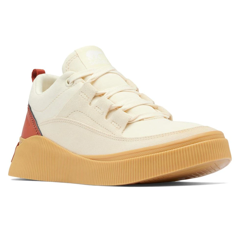 SOREL Out N About IV Lace Up Sneakers 2