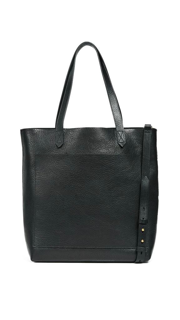 Madewell The Medium Transport Tote 6