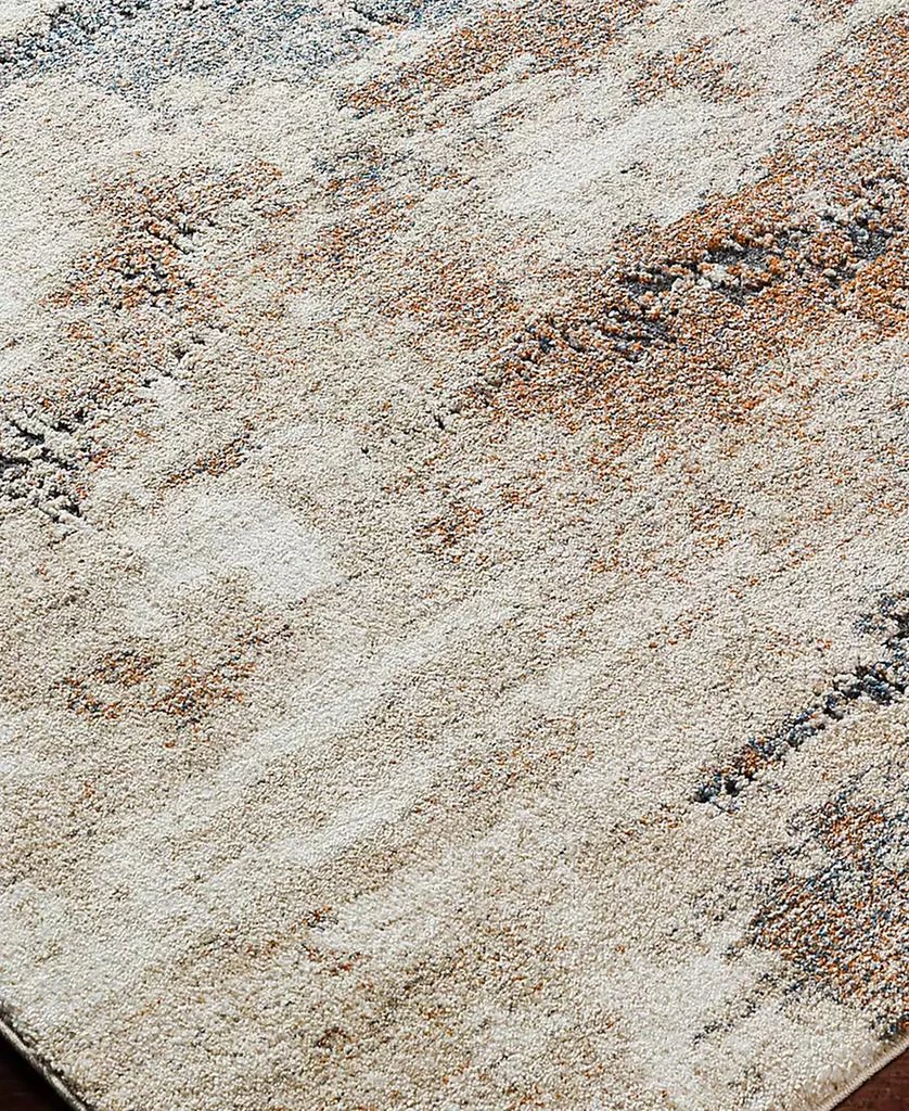 Surya Tuscany TUS-2346 6'7x9'6 Area Rug 4