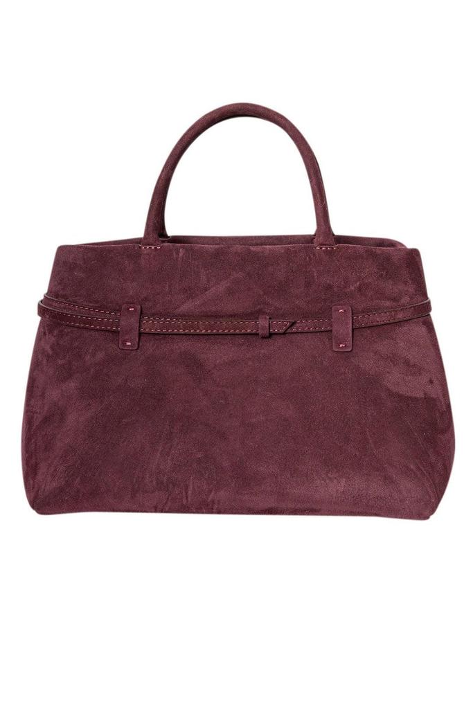 Manu Atelier Manu Atelier Le Cambon 35 Top Handle Bag