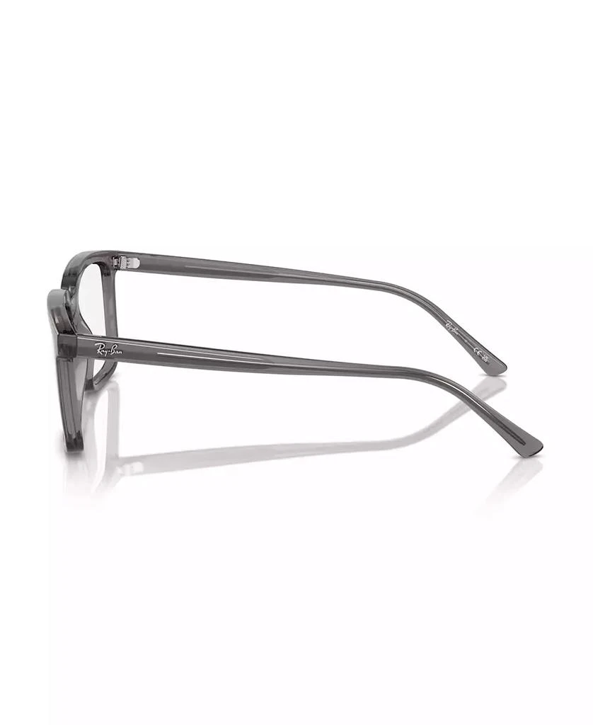 Ray-Ban Unisex Alain Optics Eyeglasses, RB7239 4