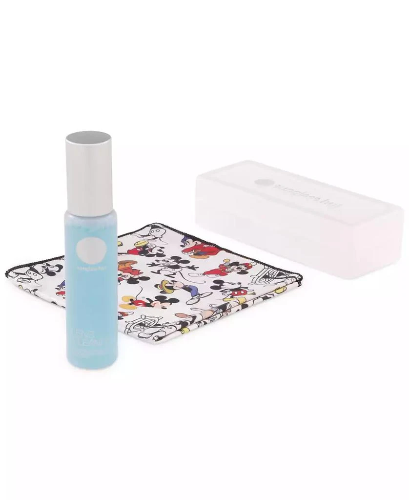 Sunglass Hut Collection Mickey Mouse Cleaning Kit 1