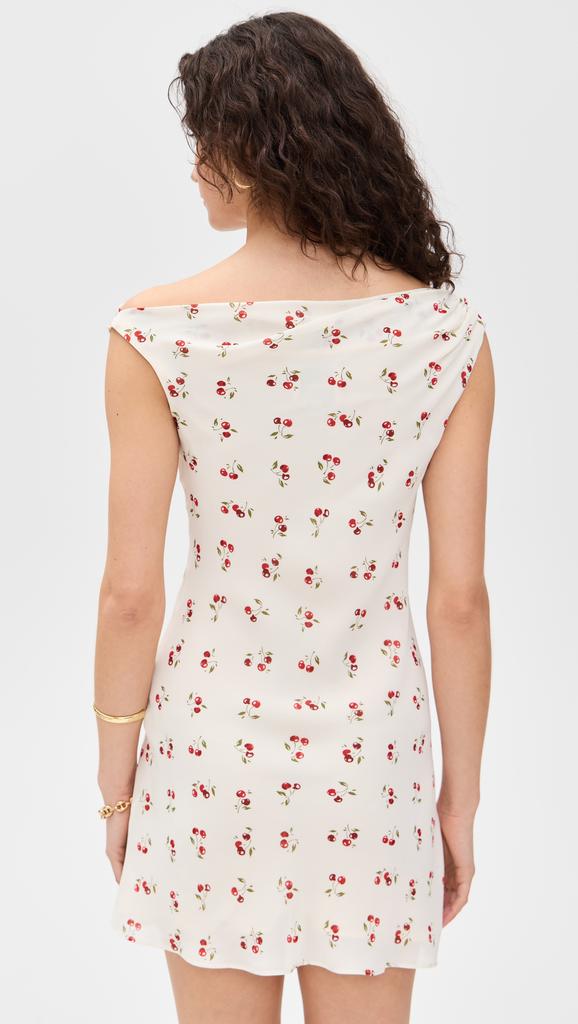 Reformation Kristine Dress