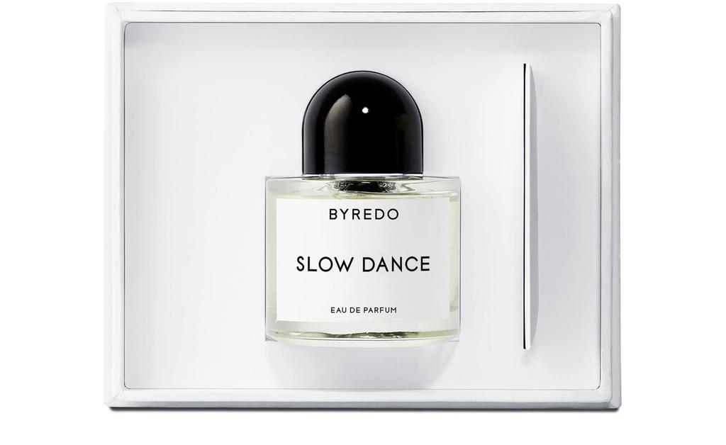 BYREDO Slow Dance Eau de parfum 50 ml - Cosmetics - BeyondStyle