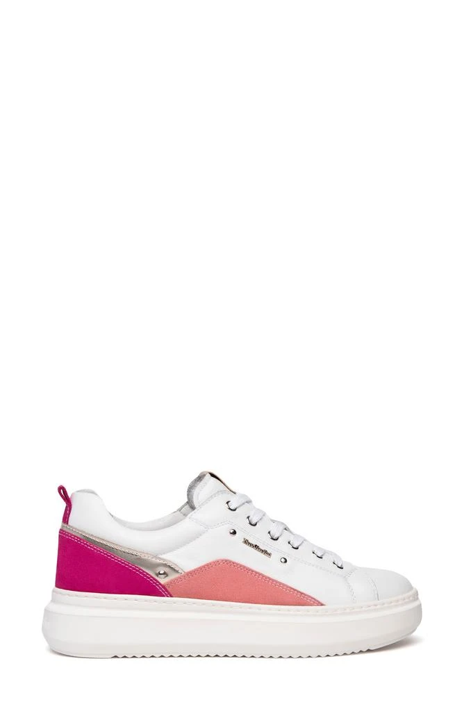 NeroGiardini Retro Colorblock Sneaker 3
