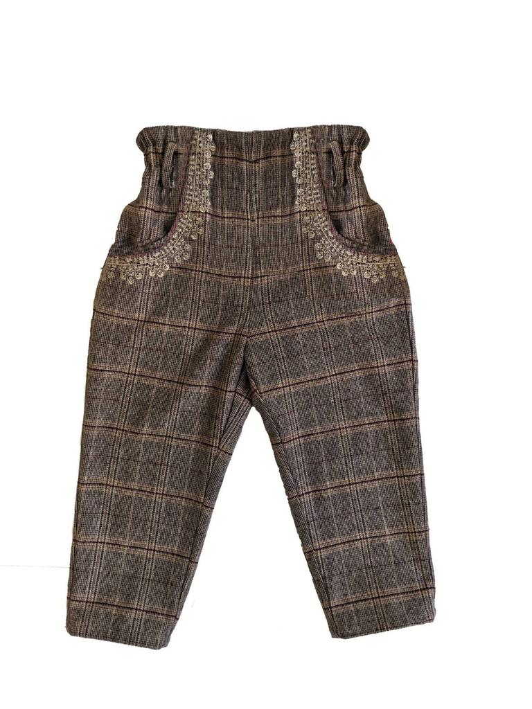 Louise Misha Louise Misha - KIDS ABUELO PANT
