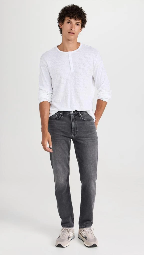 ATM Anthony Thomas Melillo Destroyed Wash Henley 4