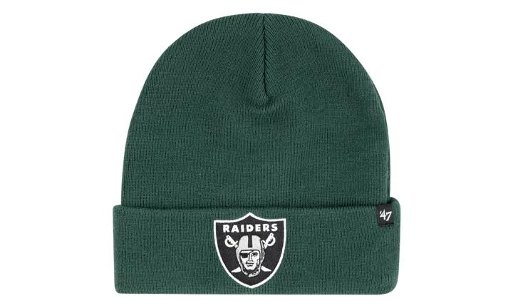 Supreme Supreme Raiders 47 Brand Beanie 1