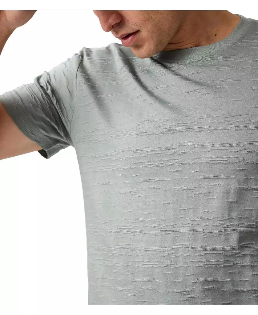 Rodd & Gunn Men's Leith Valley Sports Fit T-Shirt 5