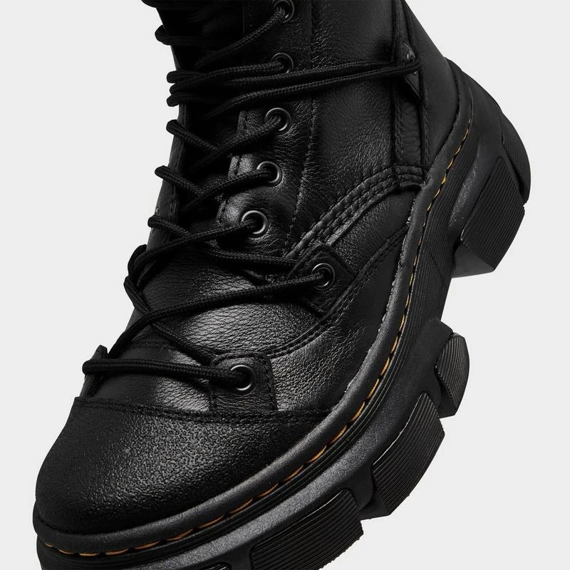 Dr. Martens Women's Dr. Martens DMXL 8-Eye Leather Boots 3