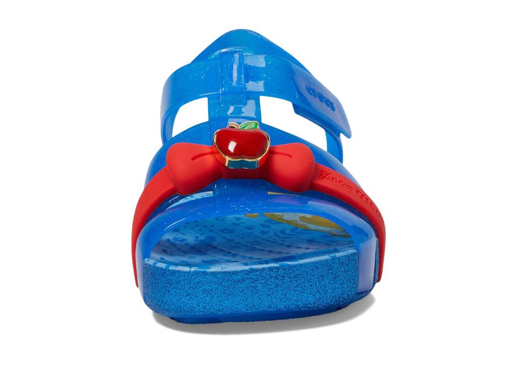 Crocs Kids Snow White Isabella Sandal (Little Kid)