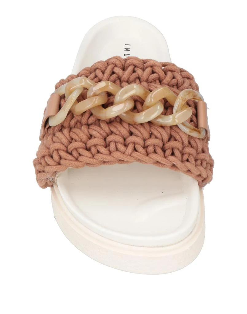 INUIKII Sandals 4