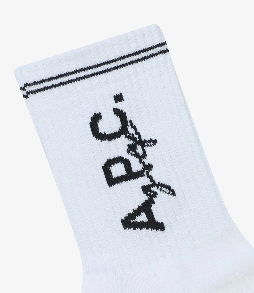 A.P.C. Golf Colin socks 3