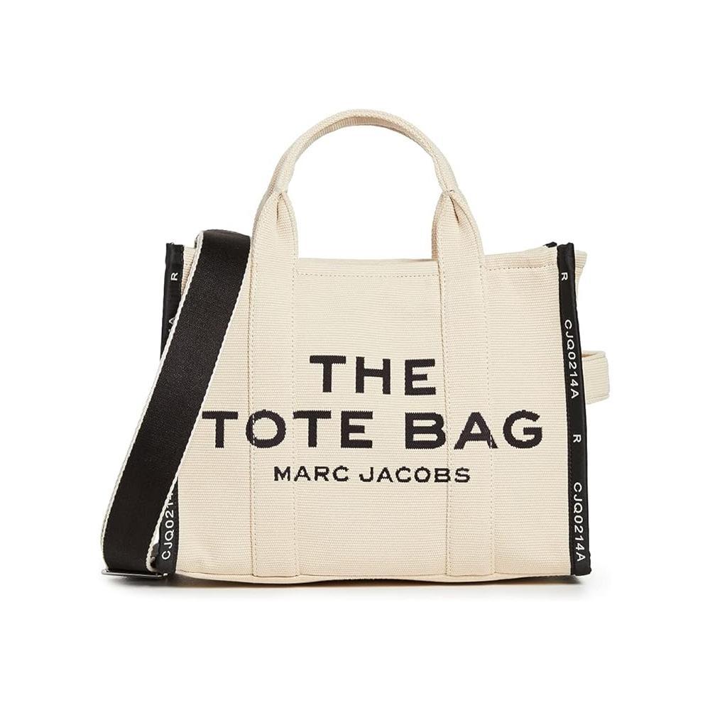 Marc Jacobs Marc Jacobs The Medium Tote Bag Jacquard - Tote