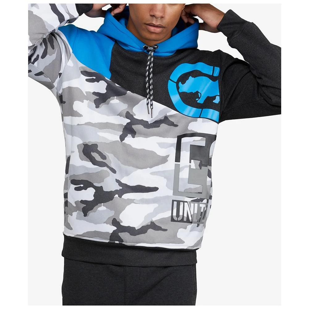 Ecko Unltd Men's Made 4 Play Hoodie 1
