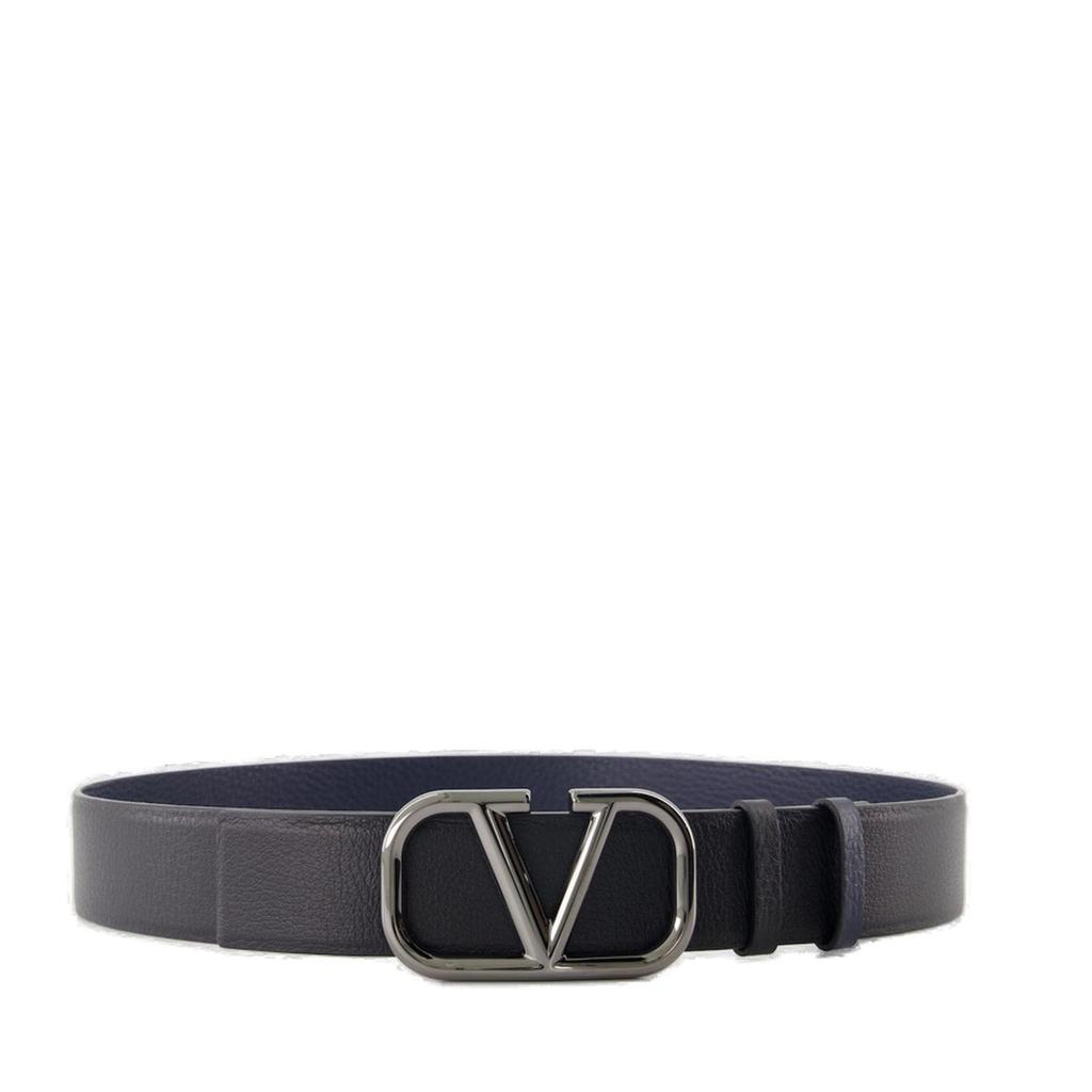 Valentino Valentino VLogo Signature Reversible Belt - Belts