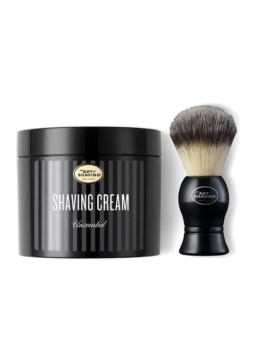 Art of Shaving Of Shaving The Iconic Duo Gift Set   Unscented 2