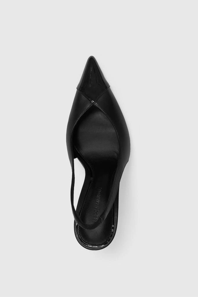 Rebecca Minkoff Miley Slingback 4