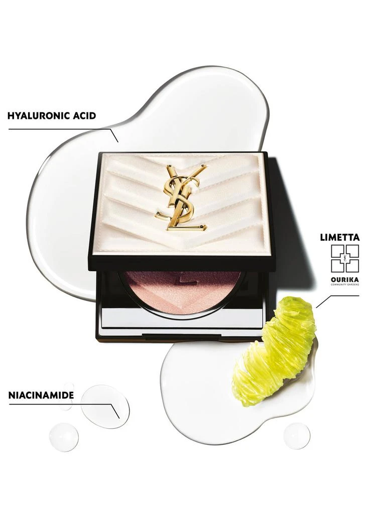 Yves Saint Laurent All Hours Hyper Luminize 4