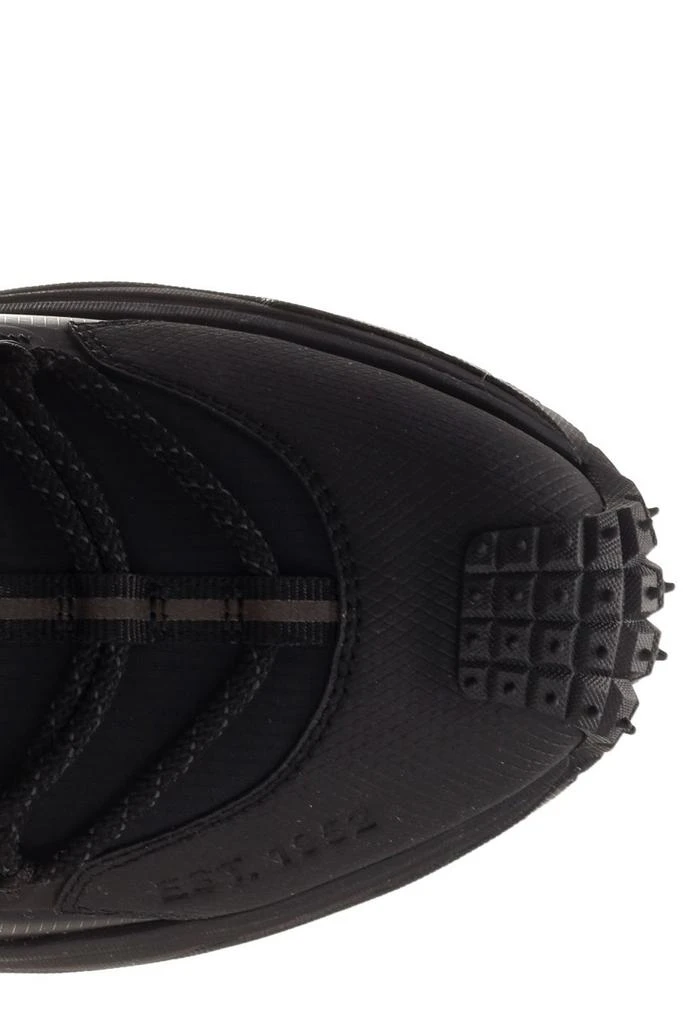 Moncler Moncler Trailgrip Lite2 Low-Top Sneakers 4