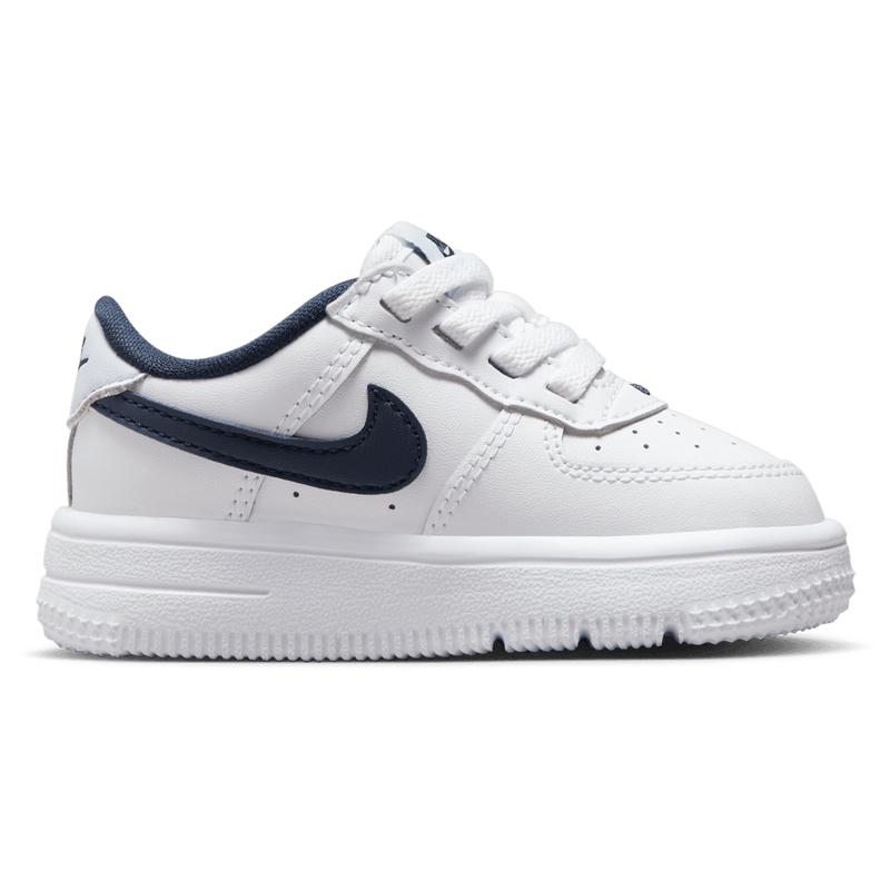 white air force ones footlocker