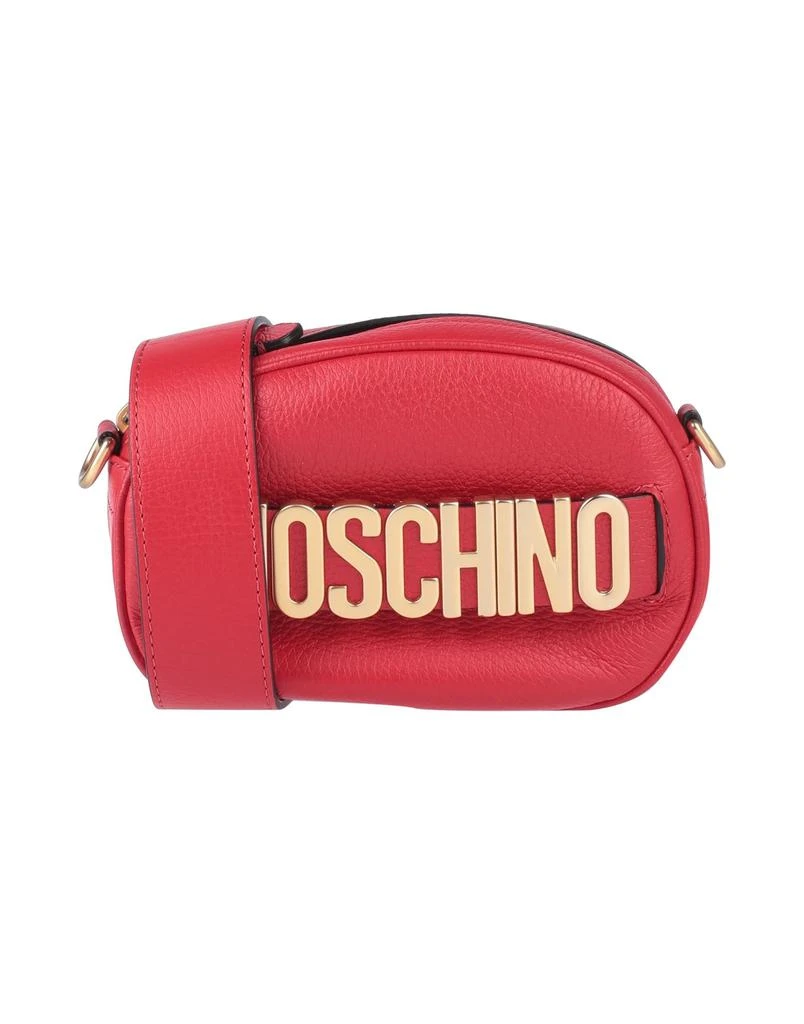 Moschino Cross-body bags 1