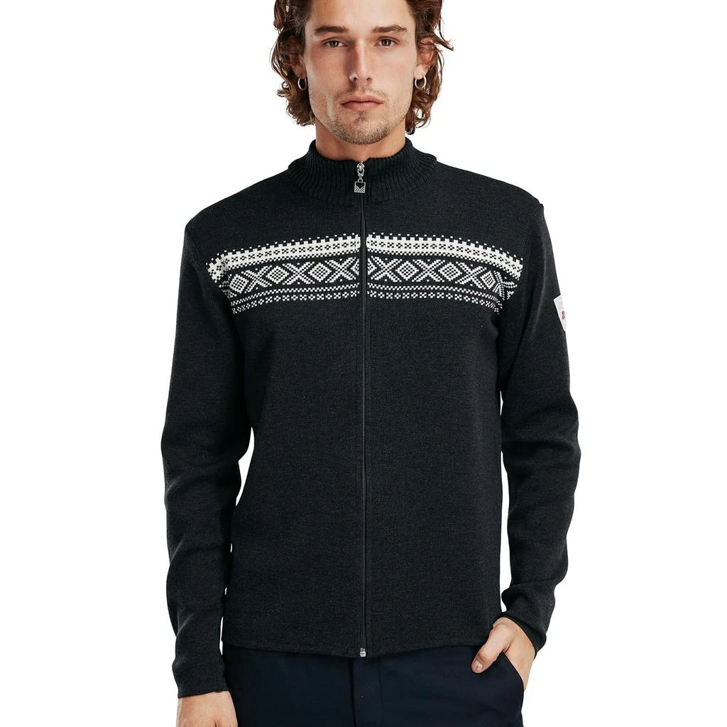 Dale of Norway Dalestølen Jacket 1