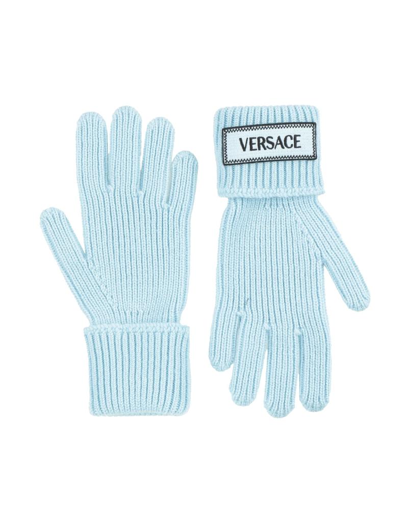 Versace Gloves