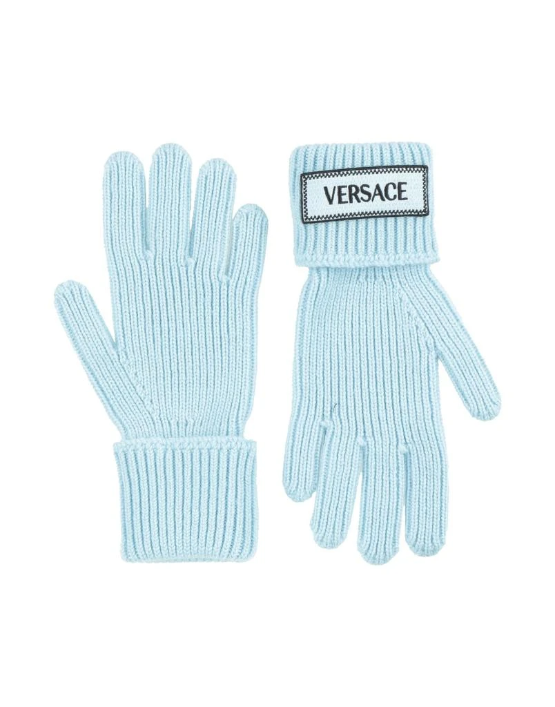 Versace Gloves 1