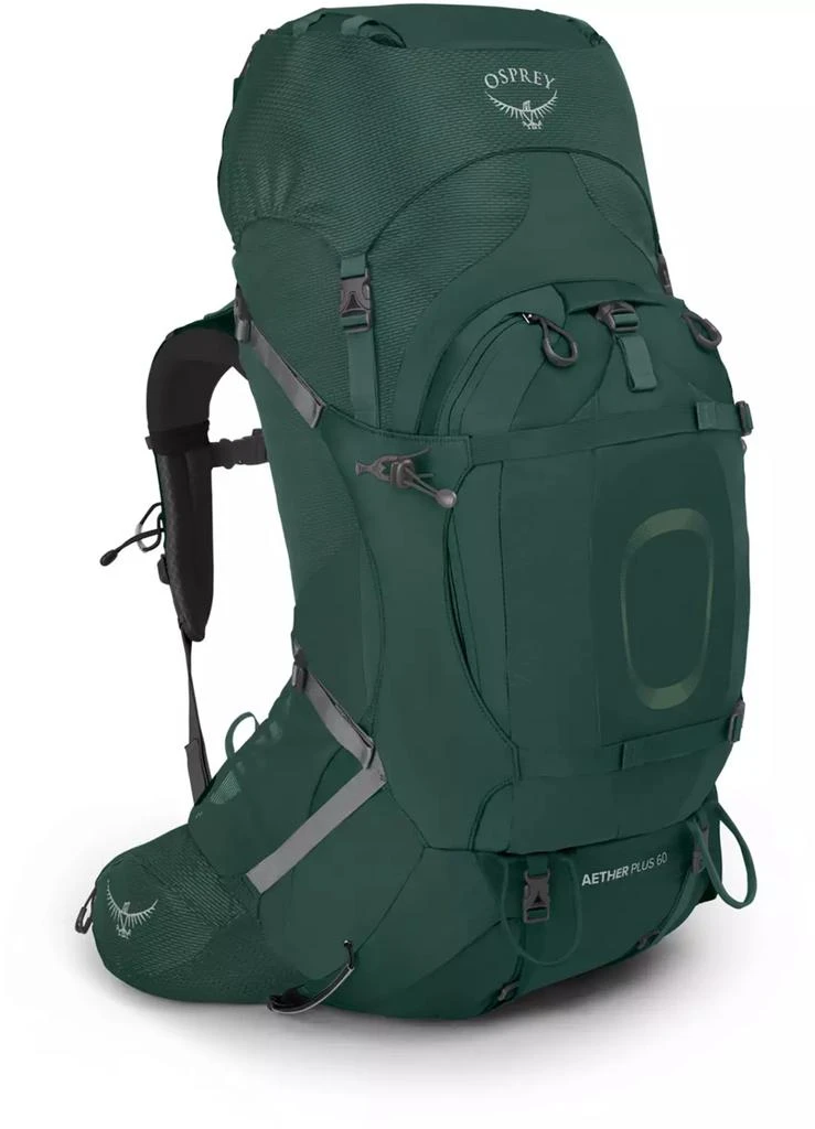 Osprey Osprey Aether Plus 60 Pack 1