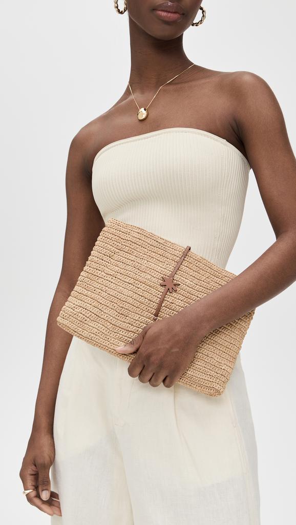 Manebi Clutch