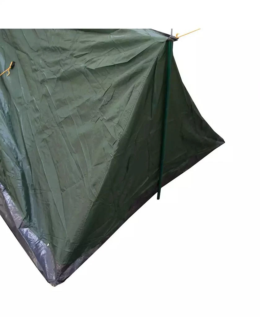 Stansport Eagle Backpacking Tent - Forest Green 6