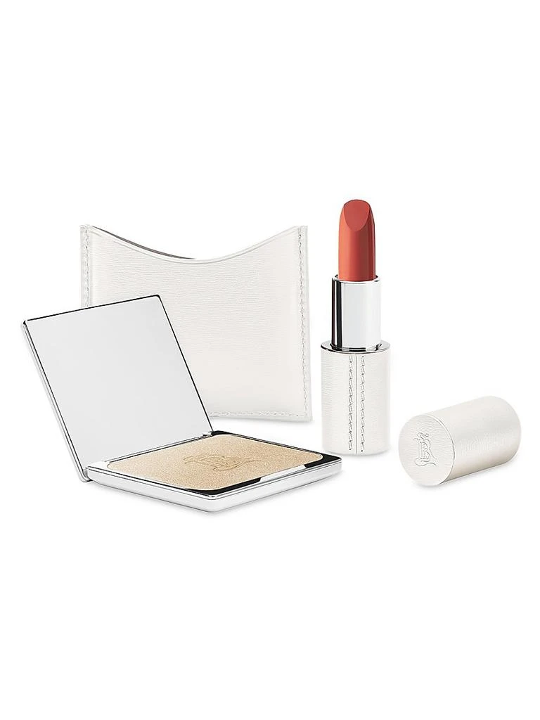 La Bouche Rouge Nude Essential The Elegant Nude Set 1