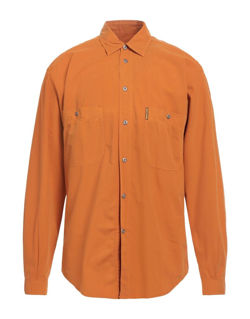 Armani Jeans Solid color shirt