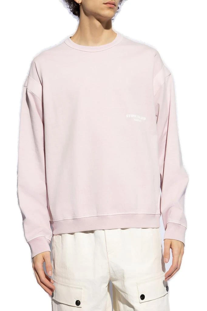Stone Island Stone Island Marina Collection Sweatshirt 2