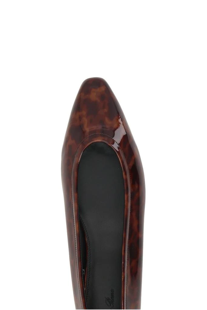 Loro Piana Loro Piana Flat Shoes 4