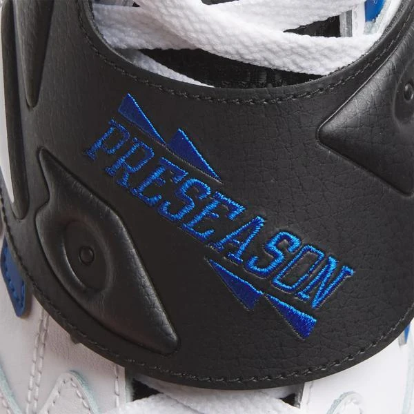 Reebok Preseason 94 Dynamic Shoes 7