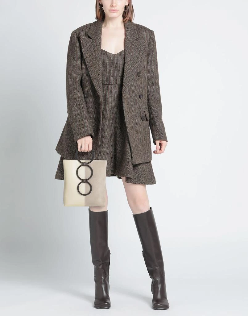 Carolina Santo Domingo Handbag 3
